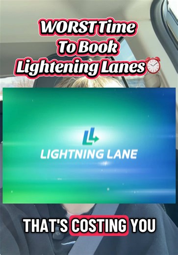 Avoid These Lightning Lane Mistakes at Disney World