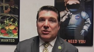 TikTok CEO came off as 'evasive' in hearing, says GOP congressman