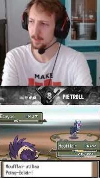 CRANEDOEUF QUI CARRY : POKEMON MAIS TOUT EST ALEATOIRE ( POKEMON PLATINE FULL RANDOM NUZLOCK)