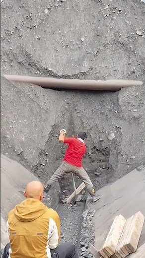 Efficient Sand Ship Unloading Process Explained