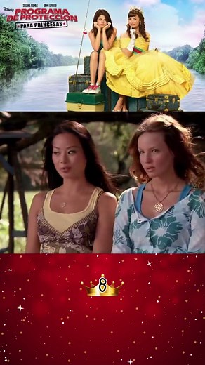Programa de Protección para Princesas: Película Completa