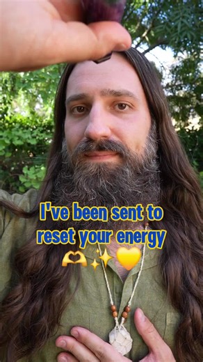 ASMR Reiki: Reset Your Energy for Healing