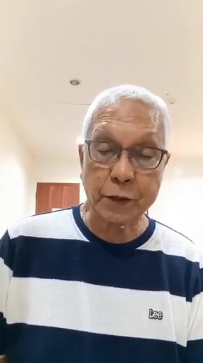 157K views · 6.6K reactions | Save The Phillipines Movement messages from former Cabinet Secretary Leoncio Jun Evasco ! #highlightseveryonefollowers2025 | Leoncio B. Evasco Jr. | Facebook