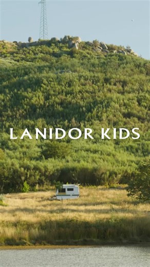 2.5K views · 116 reactions | Onde o mapa termina e a aventura começa. “Wild at Ease” é a nova coleção Kids FW25, feita para o movimento, a descoberta e os corações irrequietos. Descubra o novo editorial Lanidor Kids em lanidor.com | Lanidor | Facebook