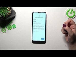 How to Check the NOKIA C32 Phone for Software System Updates