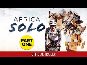 Africa Solo Pt.1