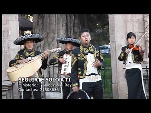 seguirte solo ati