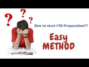 how to start CSS preparation | CSS tutorial | CSS lectures