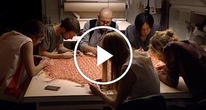 Scenes From “Dior & I”