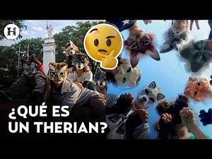 ¿Qué significa ser therian, el fenómeno viral que ha inundado las redes? Esto es lo que debes saber