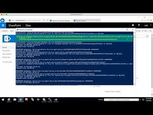 OUTDATED BUT USEFUL: SharePoint SQL Server Instance Live Migration