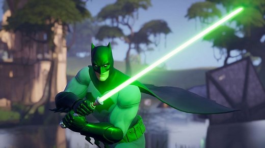 Fortnite x Star Wars 2021: Lightsaber, Star Wars skins, and more likely to return in honor of Star Wars day