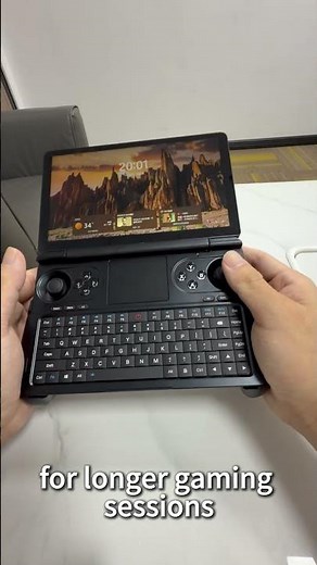 This Grip Changes Everything