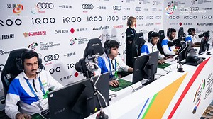 Ministry of Youth Affairs and Sports officially approves Indian esports athletes for 19th Asian Games