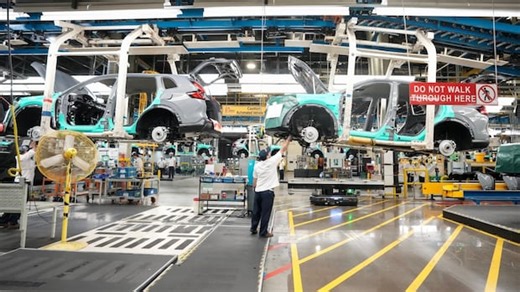 EVs and e-bikes are more popular than ever. Are all those batteries headed for landfills?