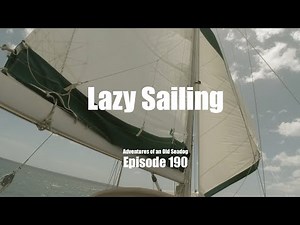 Lazy Sailing