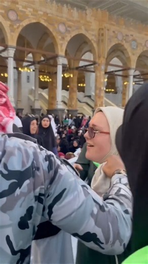 Makkah Shareef Kaba Live #minivlog #hajj