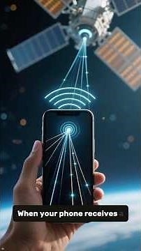 👉 How GPS Knows Your Location (Explained Simply)