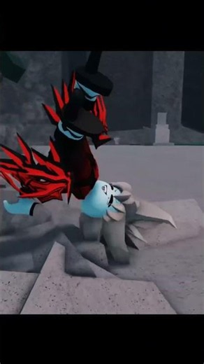 BOBOIBOY VS RETAK'KA AND SAVING GUGU GAGA #shorts #shortvideo #gugugaga #boboiboy
