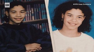 Some of the NYPD detectives, including Malcolm Reiman, who investigated the murder of 13-year-old Minerliz Soriano retired before an arrest was made. None of them ever lost hope — and all of the tireless work is what led investigators to the suspect. Watch more from CNN ➡️ https://www.cnn.com/videos/us/2021/12/02/minerliz-soriano-murder-bronx-cold-case-orig-yp.cnn | NYPD