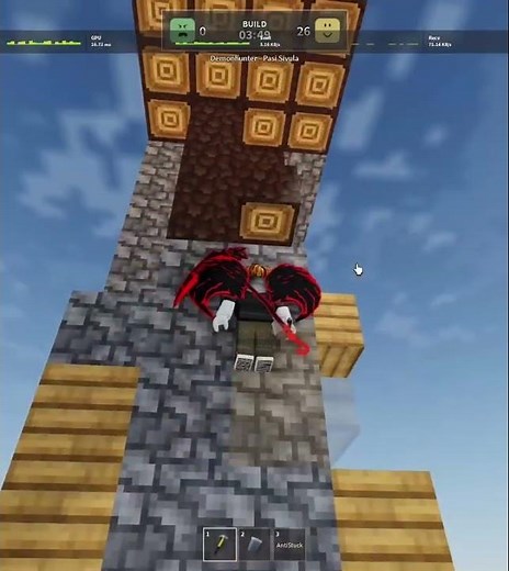Just some Zombies vs Humans ;) #roblox #funny #zombiesurvival#robloxclips#gaming#minecraft#survival
