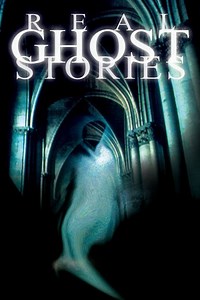 Ghost Stories (1997 TV series) - Alchetron, the free social encyclopedia