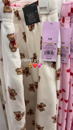 64K views · 4K reactions | I found the cutest pj bottoms and they’re so soft  There’s four styles available for $15 at Target! Links in my LTK  Target style, new at Target, cute Christmas pjs , Target run, Target fashion, comfy Christmas , shop with me, trendy target finds, Target dollar spot, comfy style, Christmas sweaters , Christmas season, style, Christmas style, shop with me | Target Junkie | Facebook