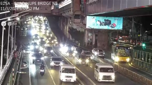 The Metro Manila Development Authority (MMDA) clarified that they did not withhold the CCTV footage where a white SUV with a number "7" protocol plate used the EDSA busway on November 3, 2024. According to the agency's statement, requesting parties were given copies of the footage, and the agency "did not withhold or try to hide something from the incident," MMDA Chair Don Artes said. "We’ve granted the Department of Transportation - Special Action and Intelligence Committee for Transportation (