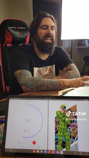 Batman Riddler Guessing Game