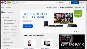 TechBytes: eBay, Facebook