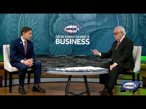 NH's Business: Analyzing the cost of living within the Granite State