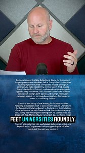 Trump is IMPLODING | Farron Cousins