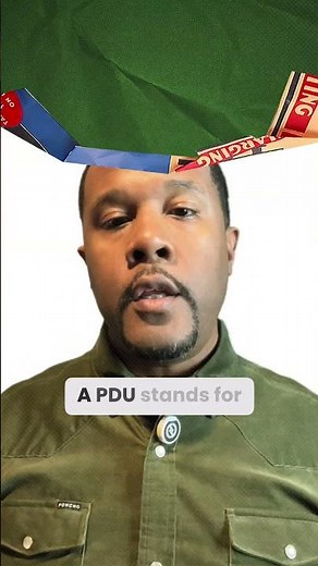 What Does a PDU Actually Do in a Data Center?
