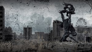 Unofficial Patch 3.1 (english) file - S.T.A.L.K.E.R.: Call of Pripyat