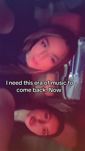 A Nostalgic Call for Early 2010s Music