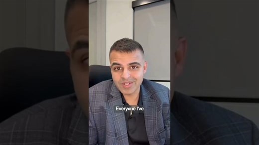 Are We Entering a Bear Market… or the Start of a Bull Run? | Zeeshan Khaliq, CPA