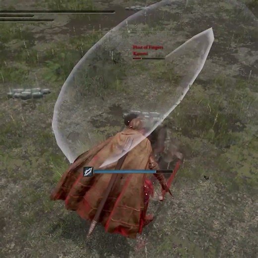 Milady Sword Dance Is Vicious #eldenringpvp #gaming #eldenringduel #eldenringinvasion #limgrave