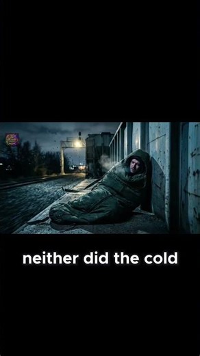 My Brutal First Night on a Freight Train 2 #challenge
