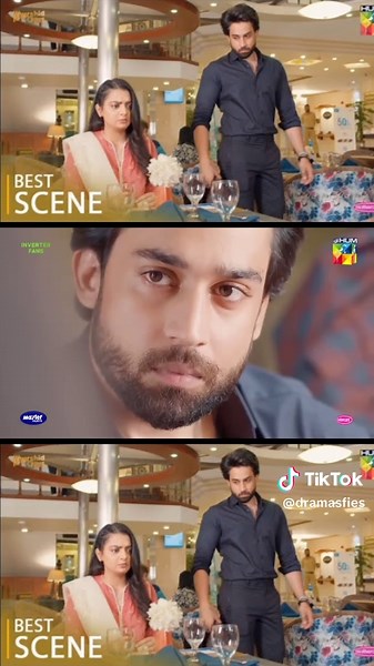 Ishq Murshid Episode 6: Emotional Best Scenes