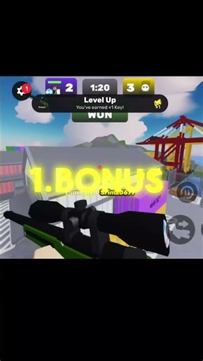 These 5 New Codes In Rivals | ft.Roblox