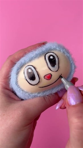 Let's Make a Funny Toy From a Sock🧦🧸 #kids #fun