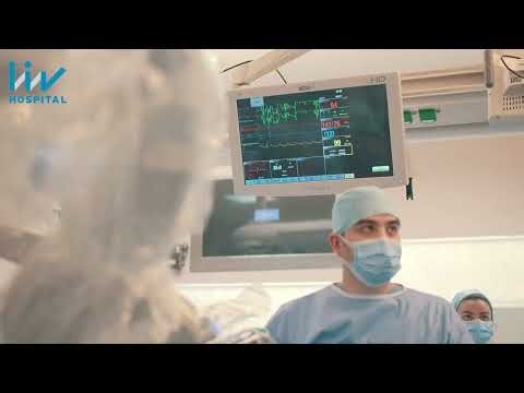 The Visualization Advantage: 3D Precision in Robotic Surgery #RoboticSurgery #3DVisualization