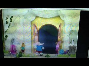 Babar and the Adventures of Badou Coming Up Next Promo Time Warner Cable Kids