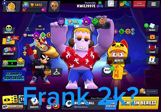 Brawl Stars Prestige Guide