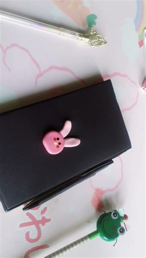 notebook decor ... 💫 #shorts #viral #trending #diy #artandcraft