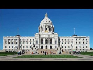 Who Is Ken Martin? Minnesota DFL Chair & DNC Leader Explained (Quick Guide)