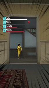 Sliding rails are now available in the game! Try them out now and share your thoughts with us! #FFMEAWinterlands #FreeFire | Garena Free Fire