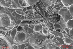 Mechanical Testing at IMR Test Labs
