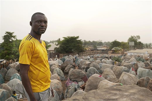 Nigeria massacre of Christians: Northern Ireland churches staggered by silent slaughter of 44,000 Christians, says Open Doors