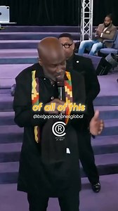 TODAY’S MESSAGE “WE HAVE TO... - Bishop Noel Jones Ministries